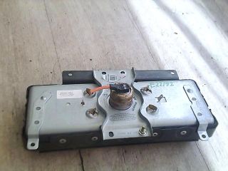 bontott RENAULT MEGANE I Utasoldali Légzsák