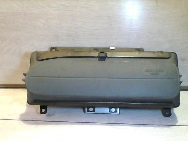 bontott RENAULT MEGANE I Utasoldali Légzsák