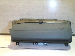 bontott RENAULT MEGANE I Utasoldali Légzsák