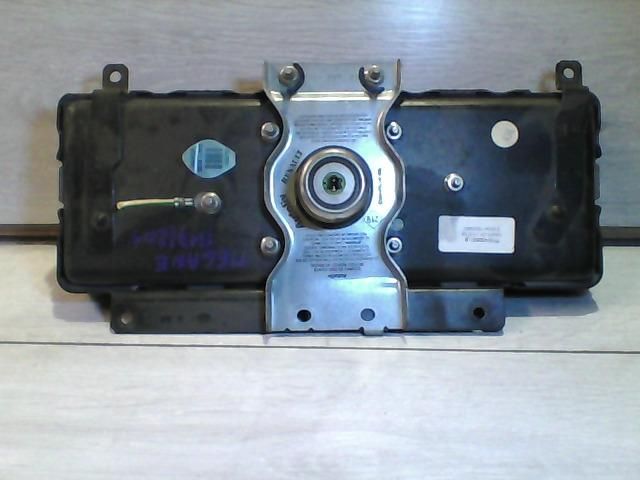 bontott RENAULT MEGANE I Utasoldali Légzsák