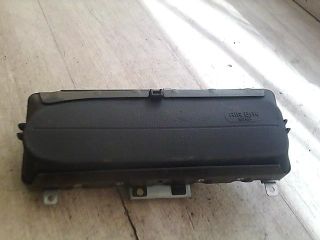 bontott RENAULT MEGANE I Utasoldali Légzsák