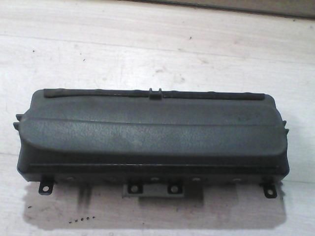 bontott RENAULT MEGANE I Utasoldali Légzsák