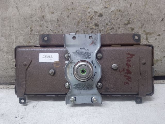 bontott RENAULT MEGANE I Utasoldali Légzsák