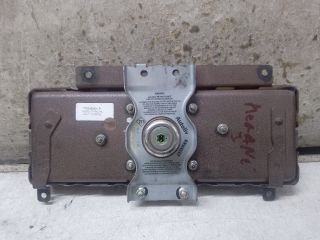 bontott RENAULT MEGANE I Utasoldali Légzsák