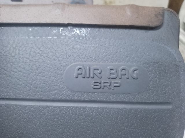 bontott RENAULT MEGANE I Utasoldali Légzsák