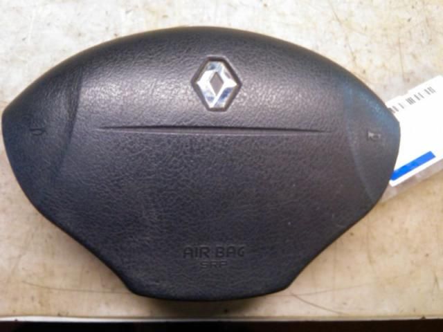bontott RENAULT MEGANE I Utasoldali Légzsák