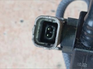 bontott RENAULT MEGANE I Üzemanyagcső