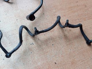 bontott RENAULT MEGANE I Üzemanyagcső