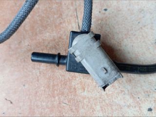 bontott RENAULT MEGANE I Üzemanyagcső