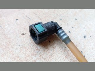 bontott RENAULT MEGANE I Üzemanyagcső