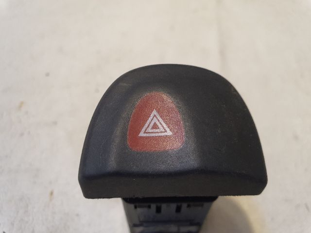 bontott RENAULT MEGANE I Vészvillogó Kapcsoló