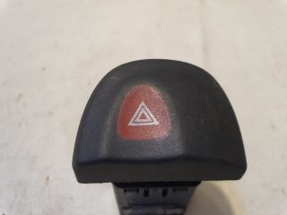 bontott RENAULT MEGANE I Vészvillogó Kapcsoló