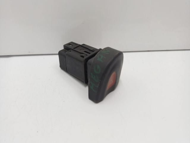 bontott RENAULT MEGANE I Vészvillogó Kapcsoló