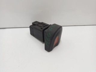 bontott RENAULT MEGANE I Vészvillogó Kapcsoló