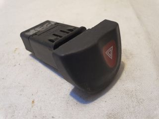 bontott RENAULT MEGANE I Vészvillogó Kapcsoló