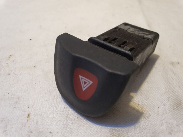 bontott RENAULT MEGANE I Vészvillogó Kapcsoló