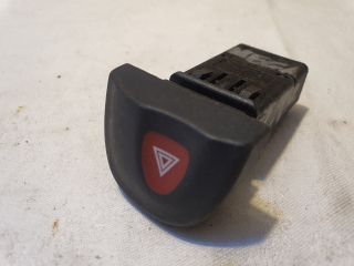 bontott RENAULT MEGANE I Vészvillogó Kapcsoló