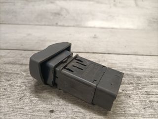 bontott RENAULT MEGANE I Vészvillogó Kapcsoló