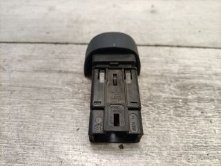 bontott RENAULT MEGANE I Vészvillogó Kapcsoló