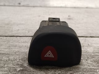 bontott RENAULT MEGANE I Vészvillogó Kapcsoló