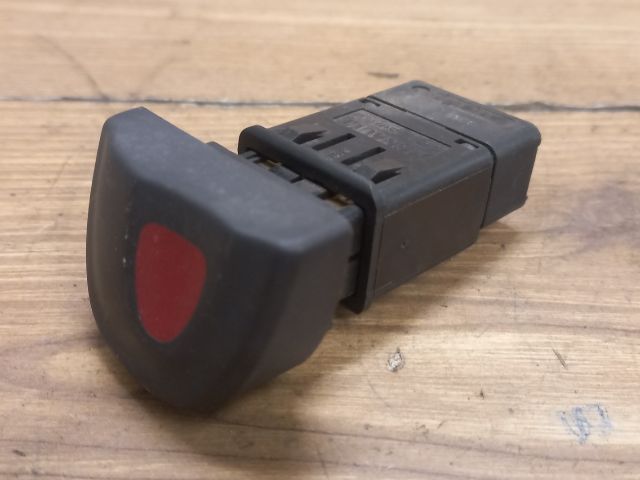 bontott RENAULT MEGANE I Vészvillogó Kapcsoló