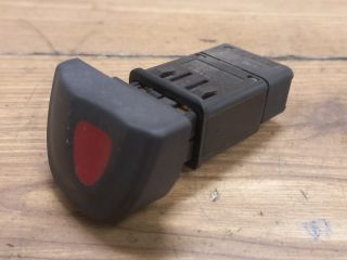 bontott RENAULT MEGANE I Vészvillogó Kapcsoló