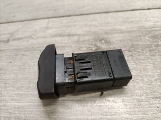 bontott RENAULT MEGANE I Vészvillogó Kapcsoló