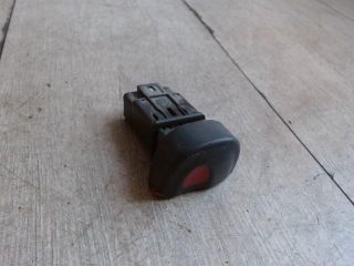bontott RENAULT MEGANE I Vészvillogó Kapcsoló