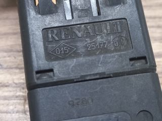 bontott RENAULT MEGANE I Vészvillogó Kapcsoló