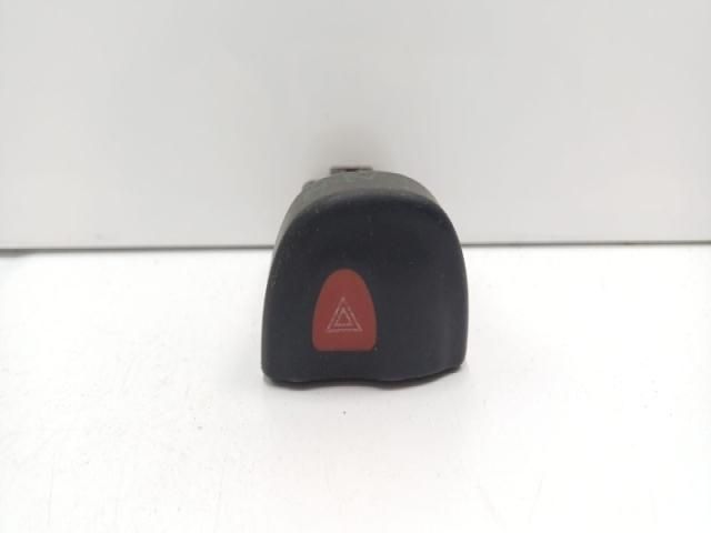 bontott RENAULT MEGANE I Vészvillogó Kapcsoló