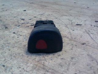 bontott RENAULT MEGANE I Vészvillogó Kapcsoló