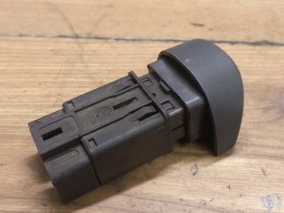 bontott RENAULT MEGANE I Vészvillogó Kapcsoló