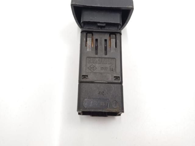 bontott RENAULT MEGANE I Vészvillogó Kapcsoló