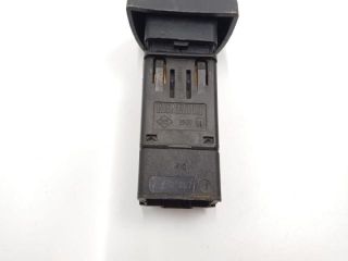 bontott RENAULT MEGANE I Vészvillogó Kapcsoló