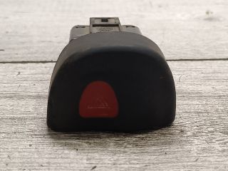 bontott RENAULT MEGANE I Vészvillogó Kapcsoló