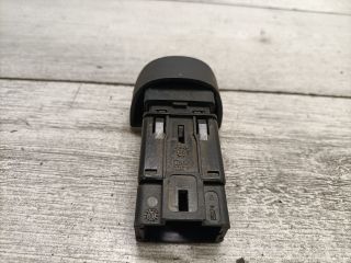 bontott RENAULT MEGANE I Vészvillogó Kapcsoló