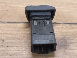 bontott RENAULT MEGANE I Vészvillogó Kapcsoló