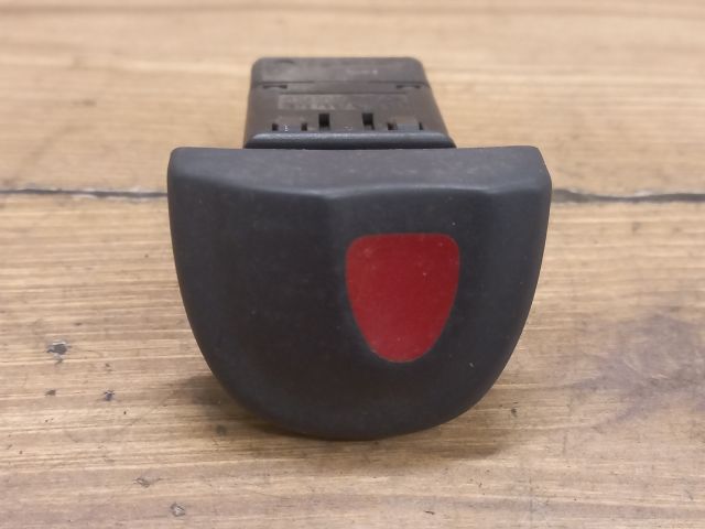 bontott RENAULT MEGANE I Vészvillogó Kapcsoló