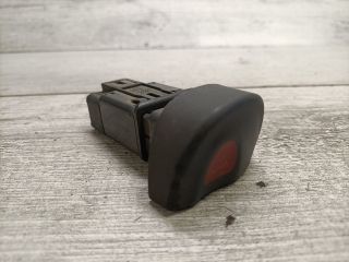 bontott RENAULT MEGANE I Vészvillogó Kapcsoló