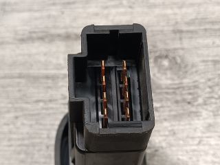 bontott RENAULT MEGANE I Vészvillogó Kapcsoló