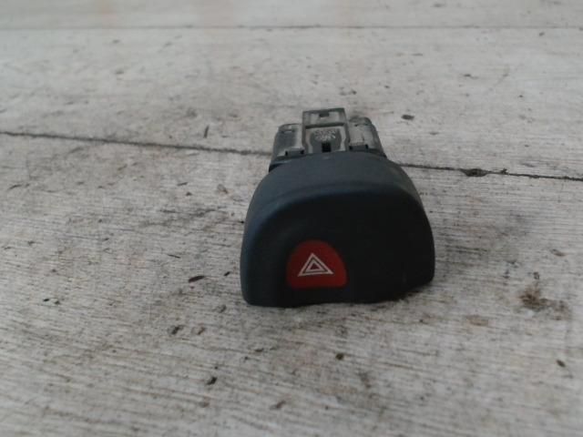 bontott RENAULT MEGANE I Vészvillogó Kapcsoló