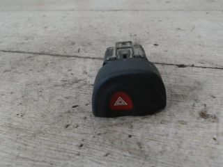 bontott RENAULT MEGANE I Vészvillogó Kapcsoló