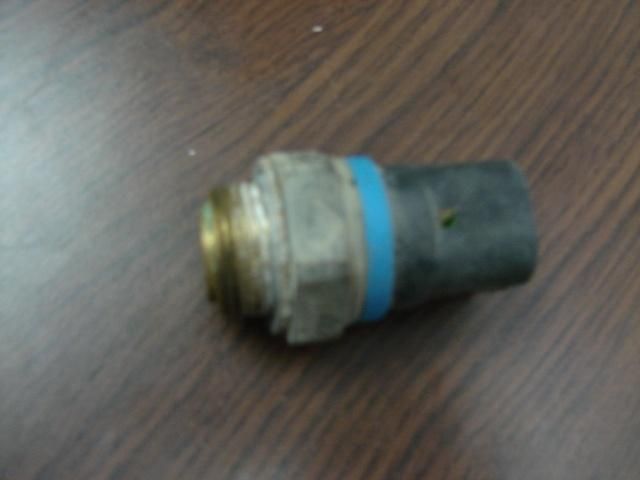 bontott RENAULT MEGANE I Vízhőfok Gomba Hőmérséklet Érzékelő