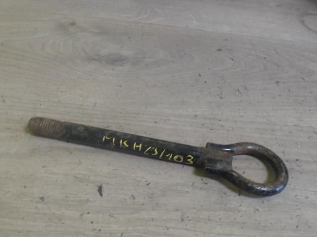 bontott RENAULT MEGANE I Vonószem