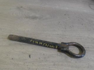 bontott RENAULT MEGANE I Vonószem