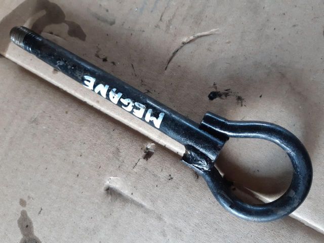 bontott RENAULT MEGANE I Vonószem