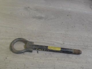 bontott RENAULT MEGANE I Vonószem