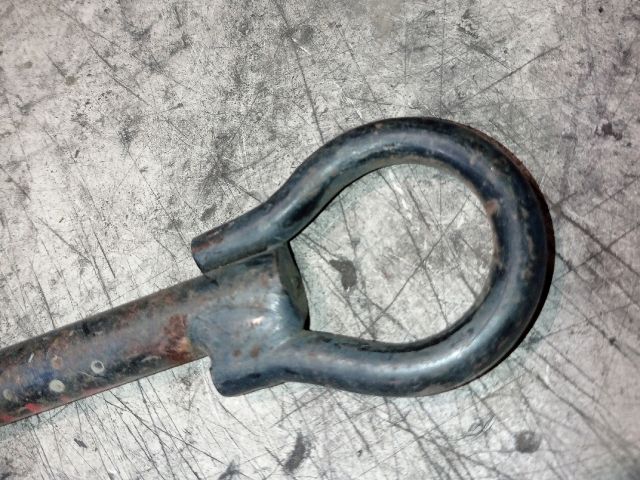 bontott RENAULT MEGANE I Vonószem