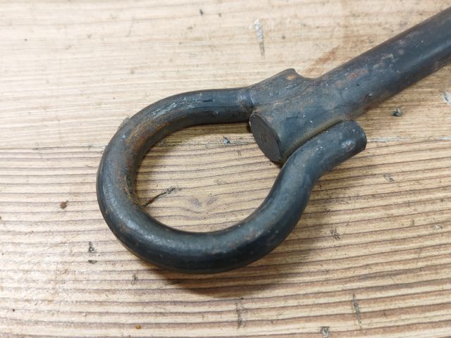 bontott RENAULT MEGANE I Vonószem