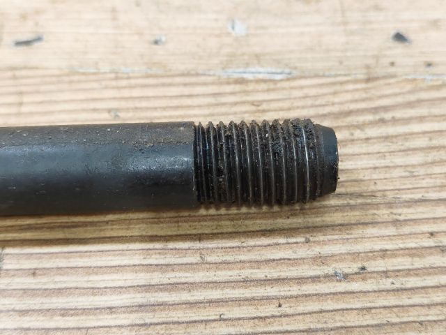 bontott RENAULT MEGANE I Vonószem